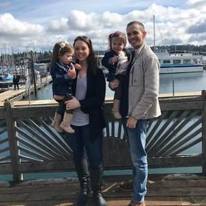 Meet your Posher, Joel